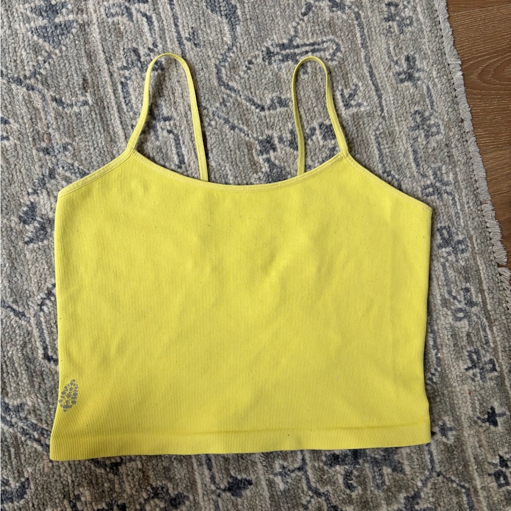 Free People Tank Top